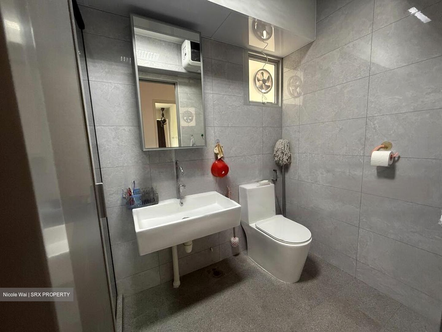 Blk 227B The Verandah @ Matilda (Punggol), HDB 5 Rooms #560524121